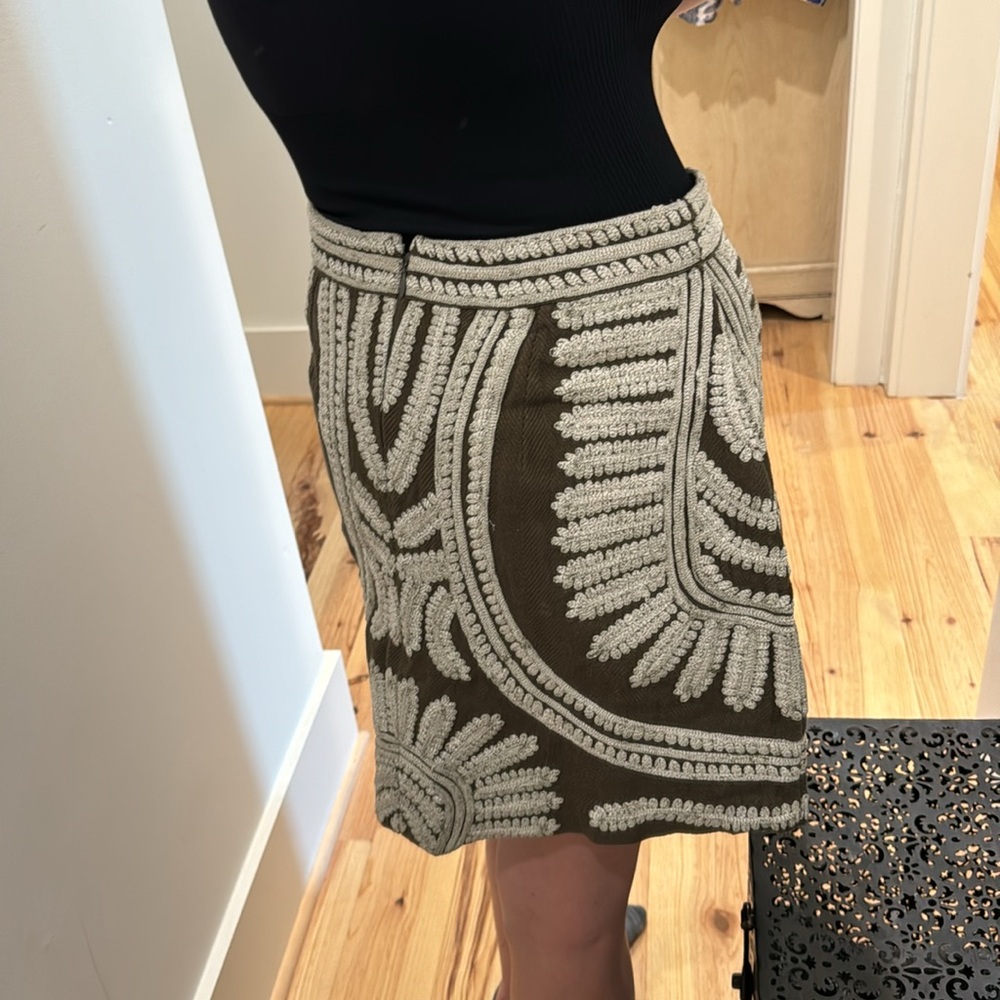 Fun skirt - Picture 3 of 11